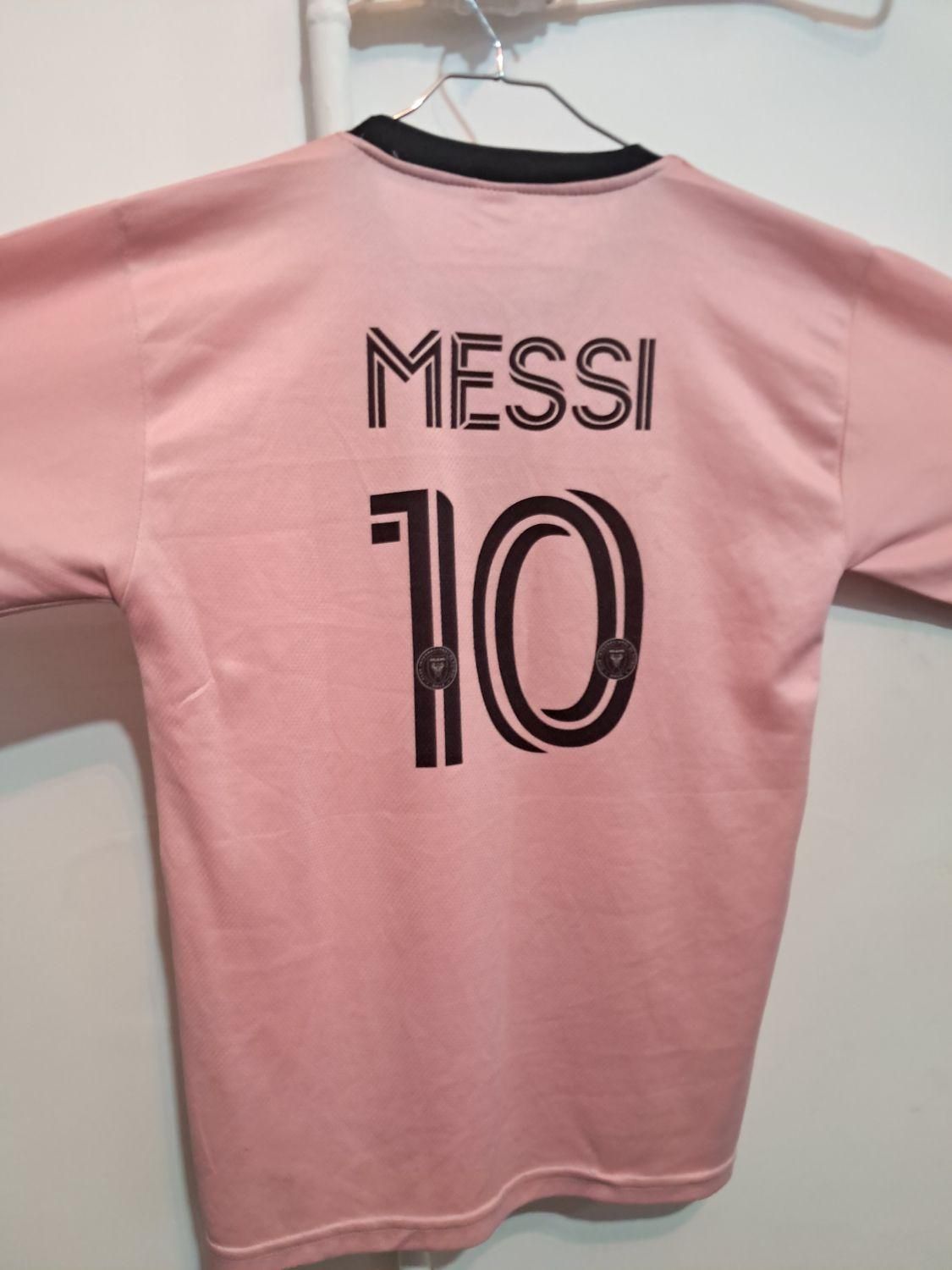 لباس فوتبال سایز ۸۰|لباس|زنجان, |دیوار