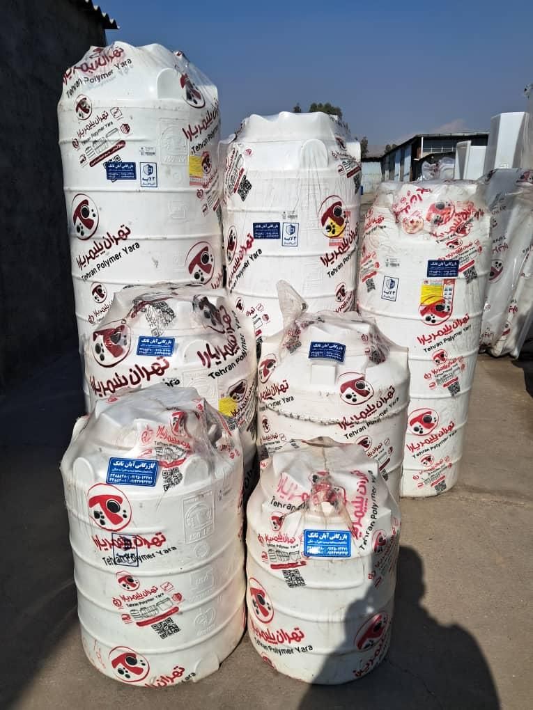 مخزن آب نانو/منبع بهداشتی/|مصالح و تجهیزات ساختمان|پاکدشت, خاتون آباد|دیوار