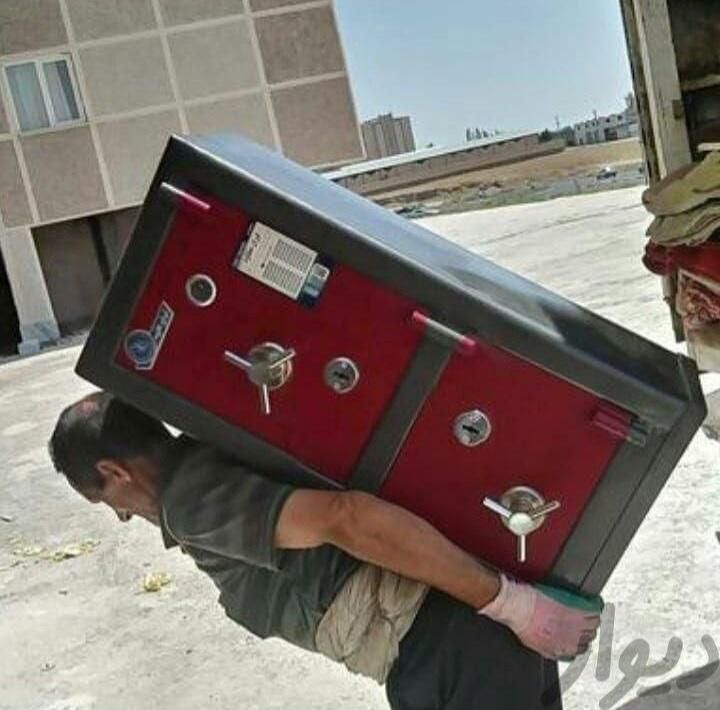 شرکت اسباب کشی اثاثیه کارگروانت تلفنی اسنپ بار|خدمات حمل و نقل|اصفهان, مفتح|دیوار