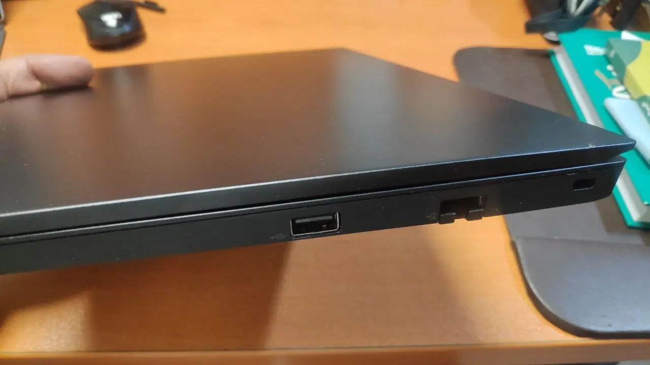 Lenovo e15 i7|رایانه همراه|تهران, دهم فروردین|دیوار