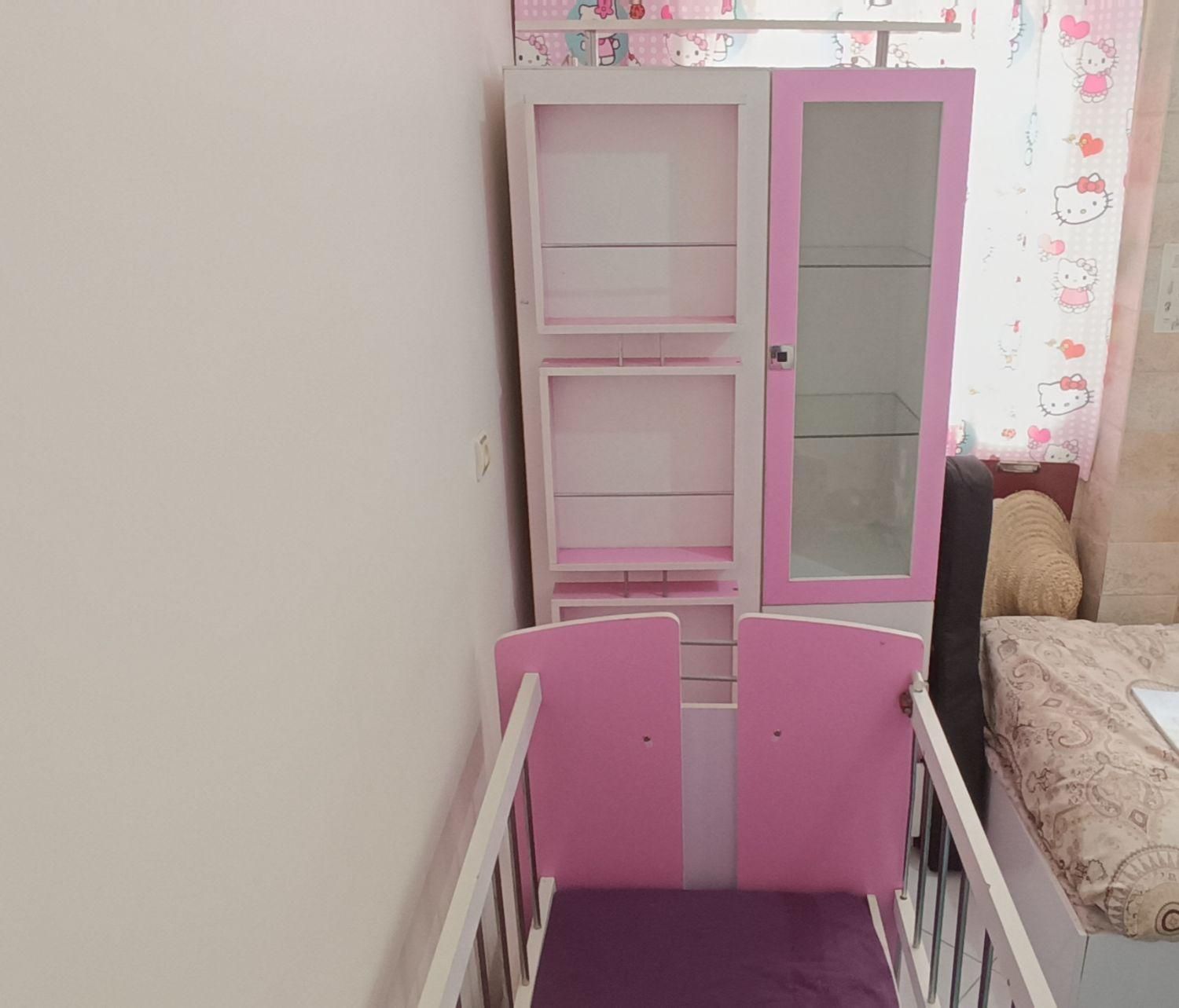 تخت و کمد|تخت و سرویس خواب|تهران, سازمان برنامه شمالی|دیوار