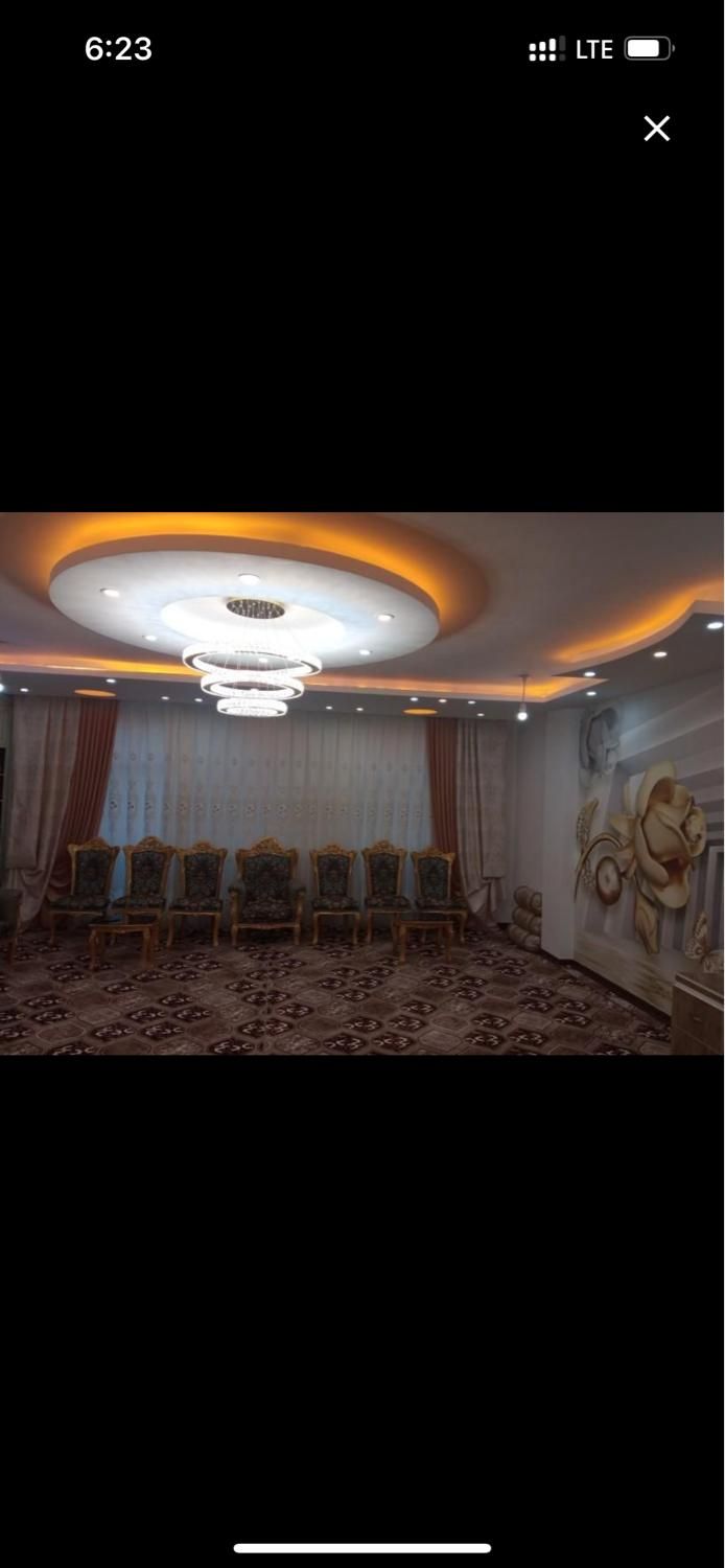 لوستر مدرن کهکشانی‌تولید به مصرف بدون واسطه|لوستر و چراغ آویز|اصفهان, شهرک کاوه|دیوار