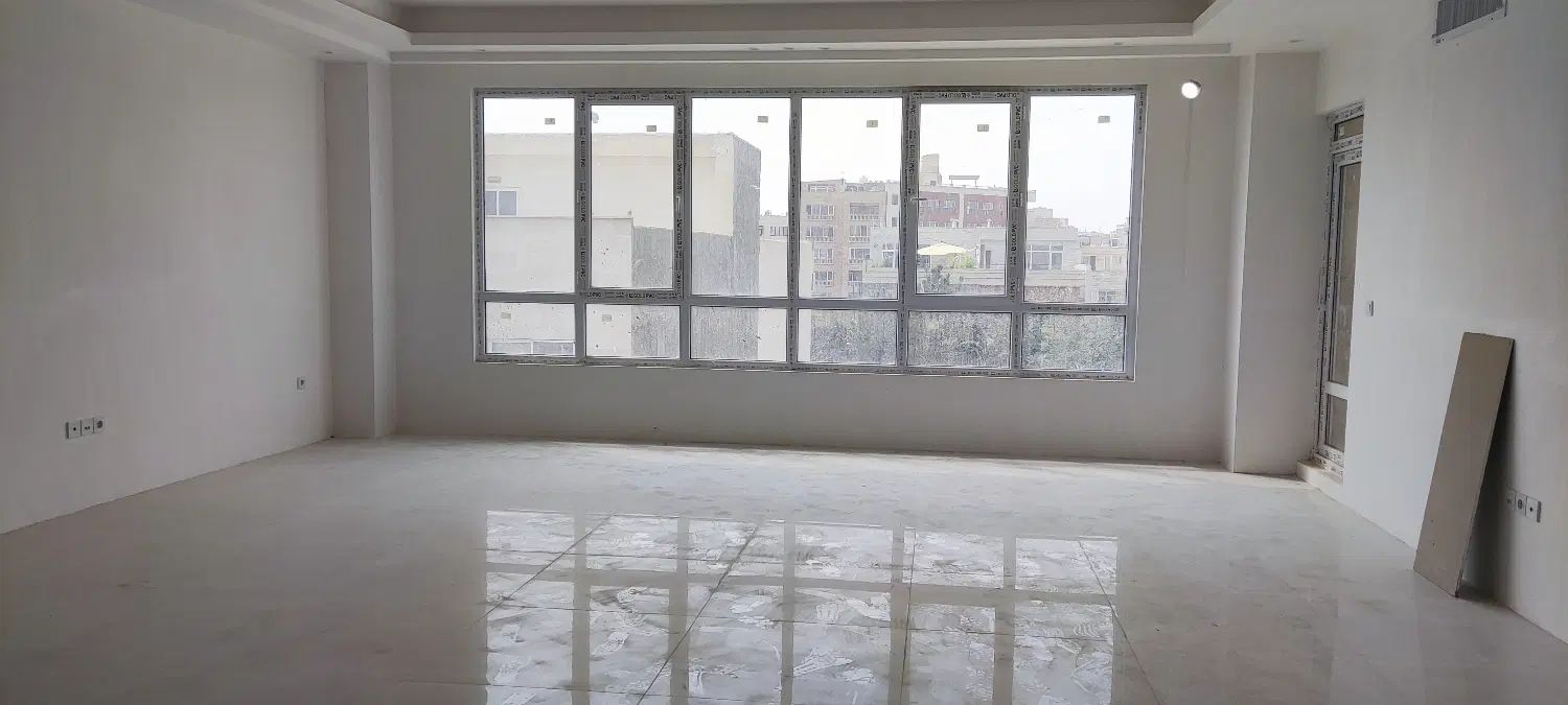 رهن 155متر نوساز.3خواب. محله آرام مهندسی زراعی|اجارهٔ آپارتمان|مشکین‌دشت, |دیوار