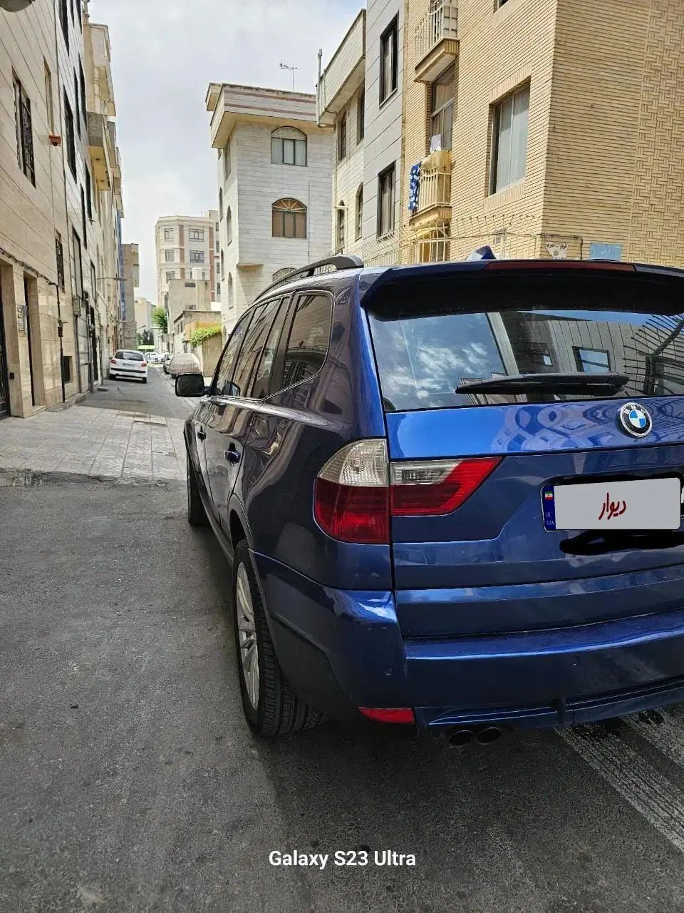 BMW|خودرو سواری و وانت|تهران, سنگلج (شاپور)|دیوار