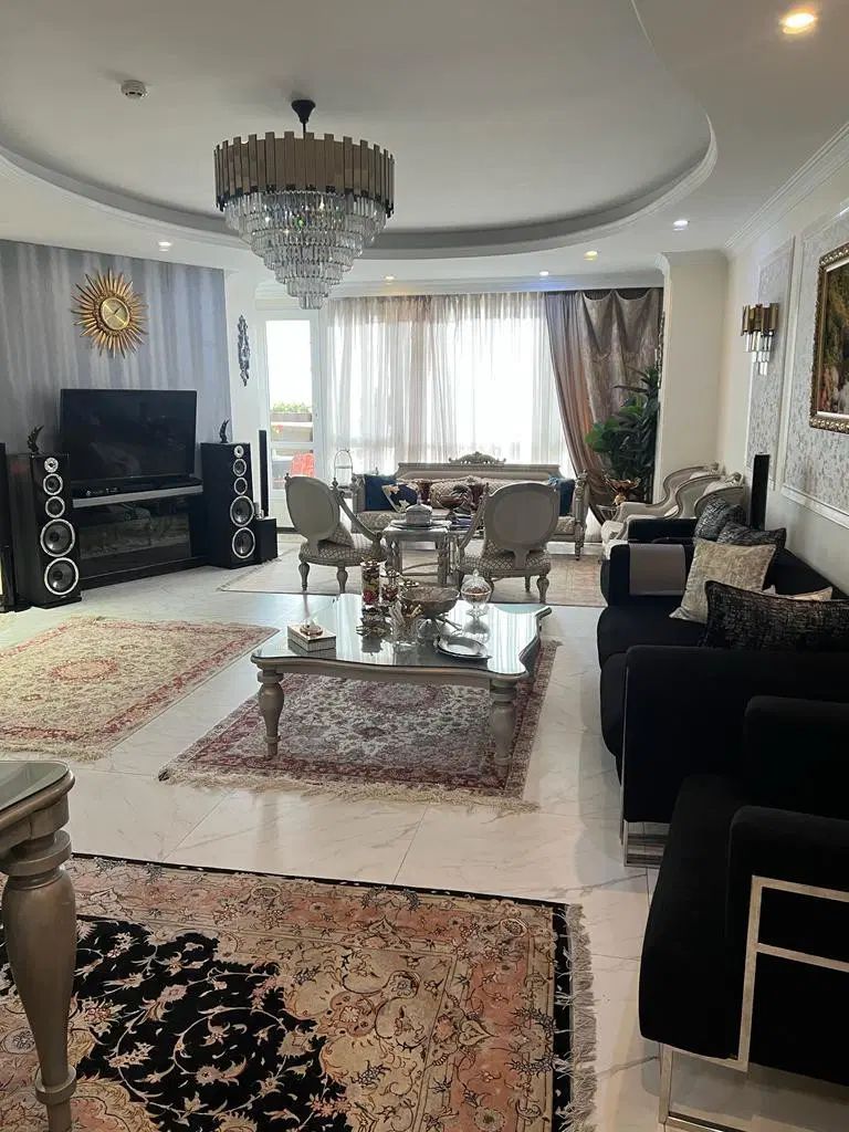 ۸۰متر ۲خ/فول/جنت‌آباد/غرق نور/مشابه ندارد|فروش آپارتمان|تهران, جنت‌آباد جنوبی|دیوار