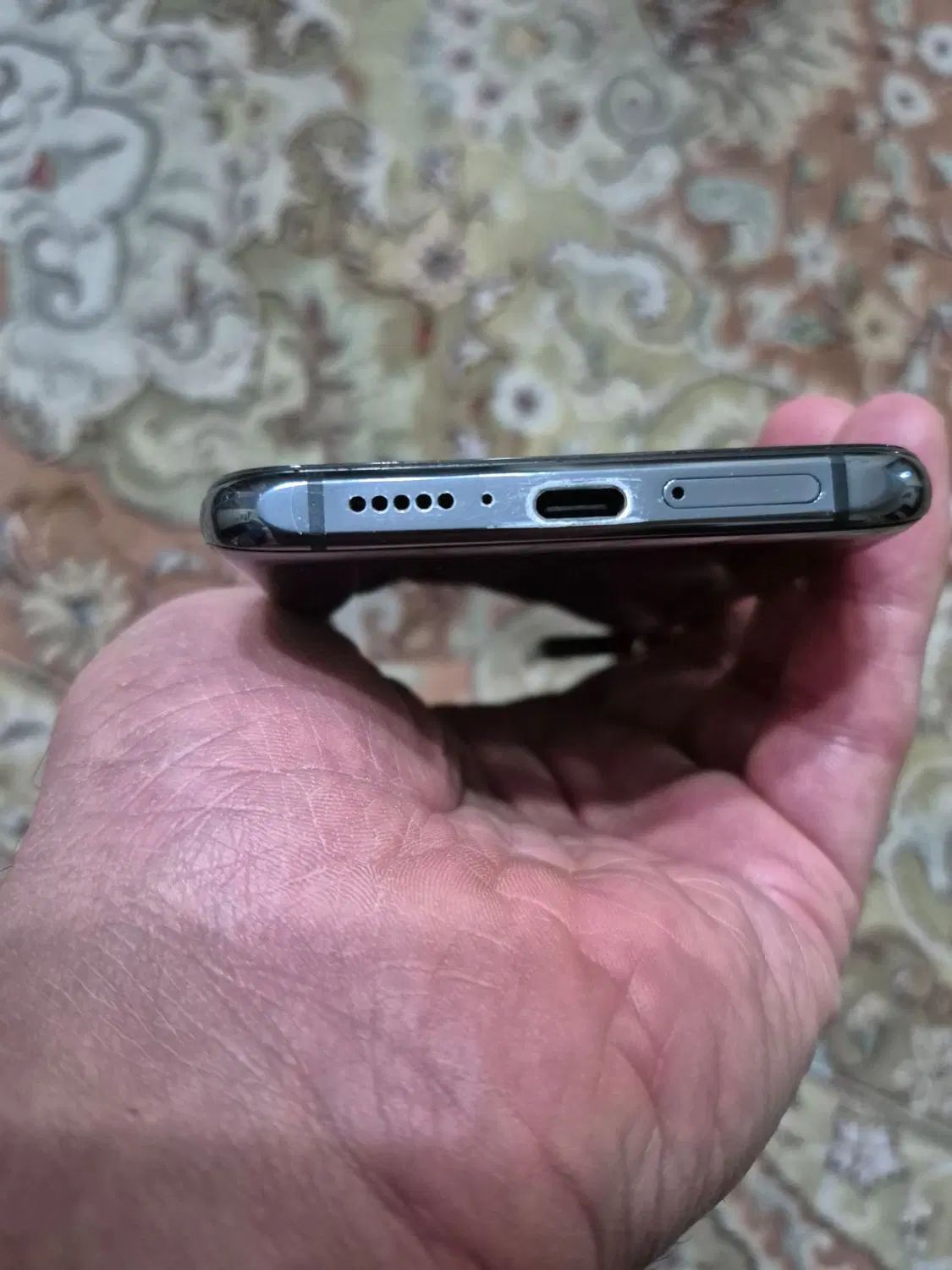 گوشی شیائومی mi 10t pro|موبایل|تهران, شهرک امام خمینی|دیوار