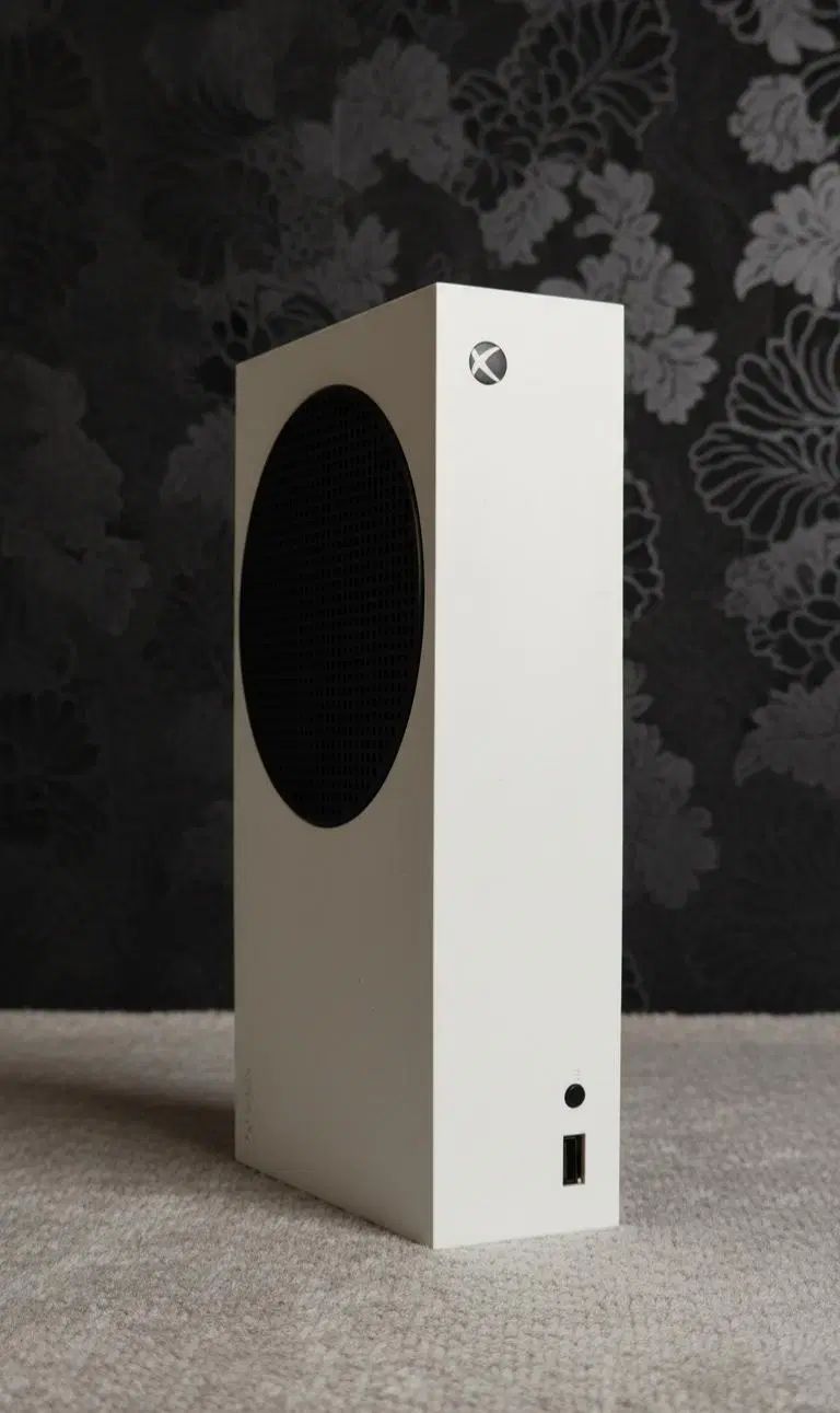 xbox series s|کنسول، بازی ویدئویی و آنلاین|مشهد, شهید قربانی|دیوار