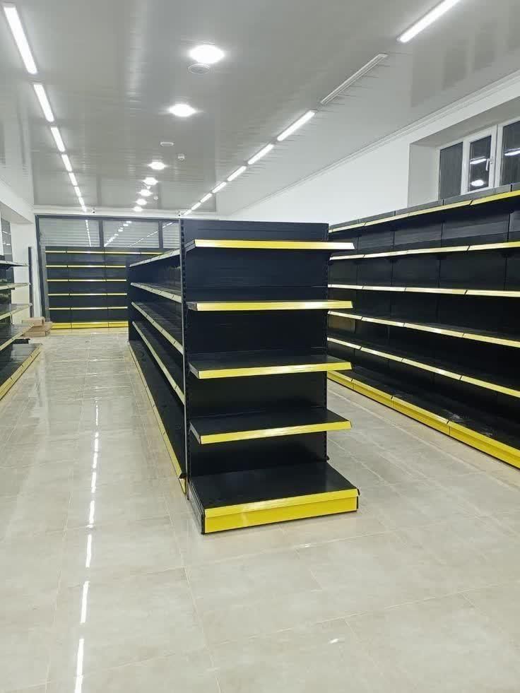 خاص ترین نمونه های قفسه و کم پیدا|فروشگاه و مغازه|اهواز, فاز ۲ پادادشهر|دیوار