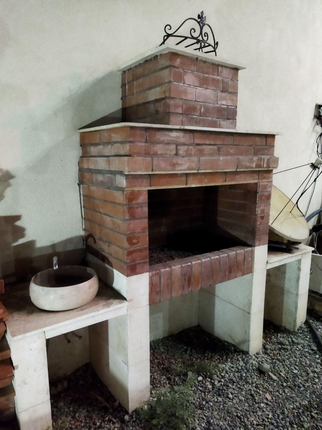 اجاره کوتاه مدت و روزانه باغ ویلا|اجارهٔ کوتاهمدت ویلا و باغ|ورامین, ورامین|دیوار