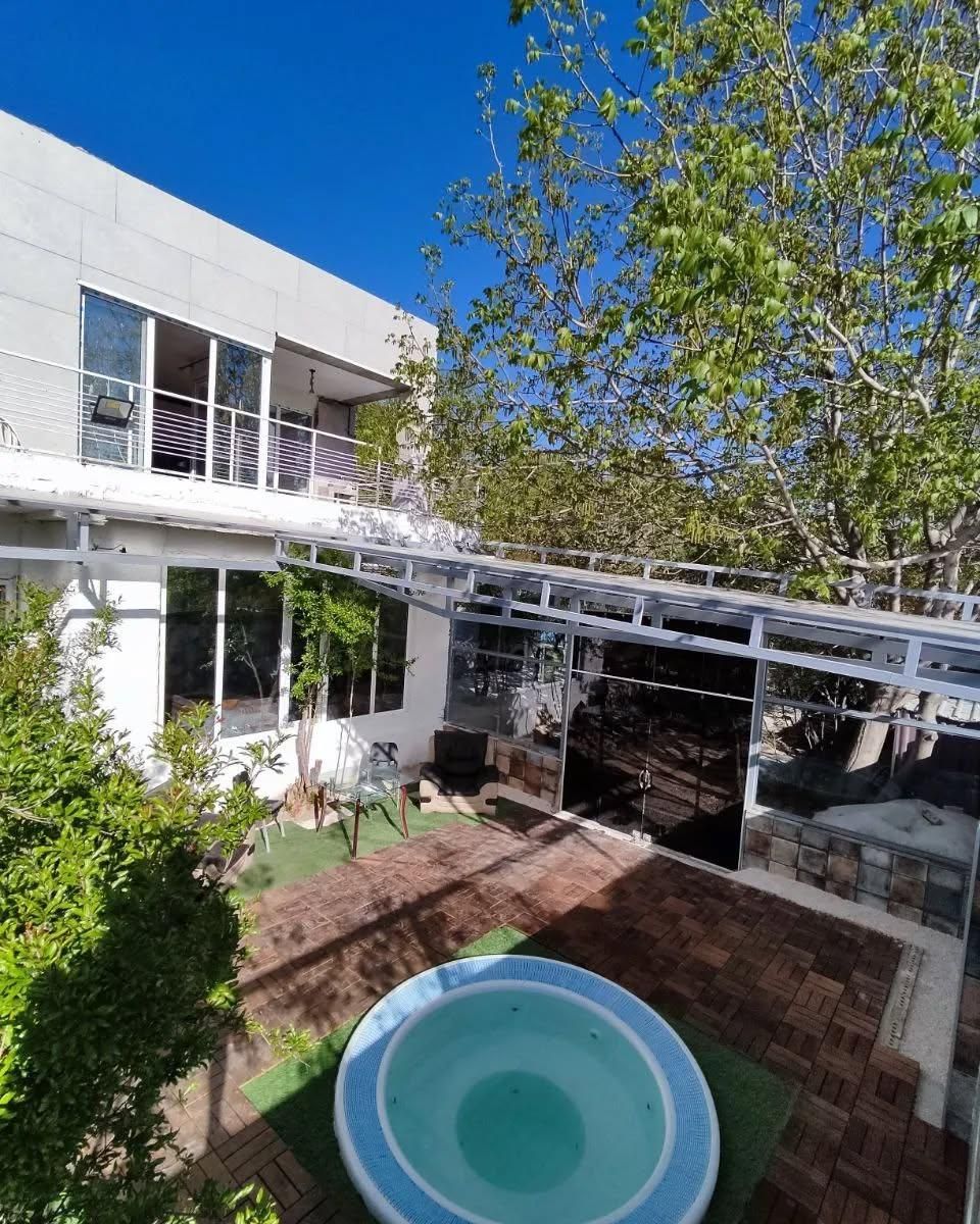 اجاره روزانه/ماهانه باغ ویلا جکوزی در تخت جمشید|اجارهٔ کوتاهمدت ویلا و باغ|مرودشت, تخت جمشید|دیوار