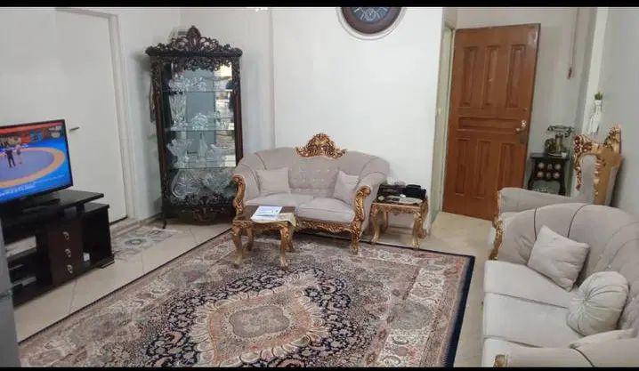 ۵۱متر گیلکی شمالی فول بازسازی|فروش آپارتمان|تهران, مینای شمالی (مخبر)|دیوار