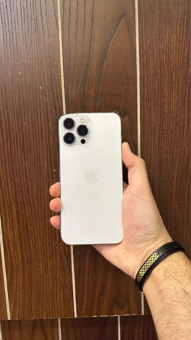 Iphone 13 pro max|موبایل|تهران, شهرک غرب|دیوار