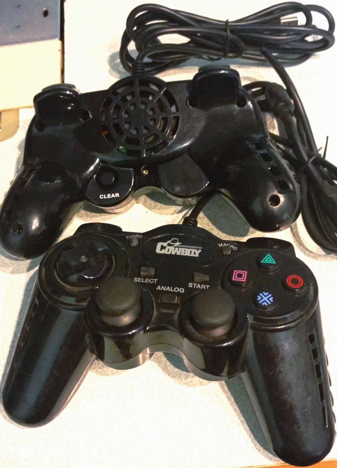دسته بازی ps3|کنسول، بازی ویدئویی و آنلاین|تهران, هاشمی|دیوار