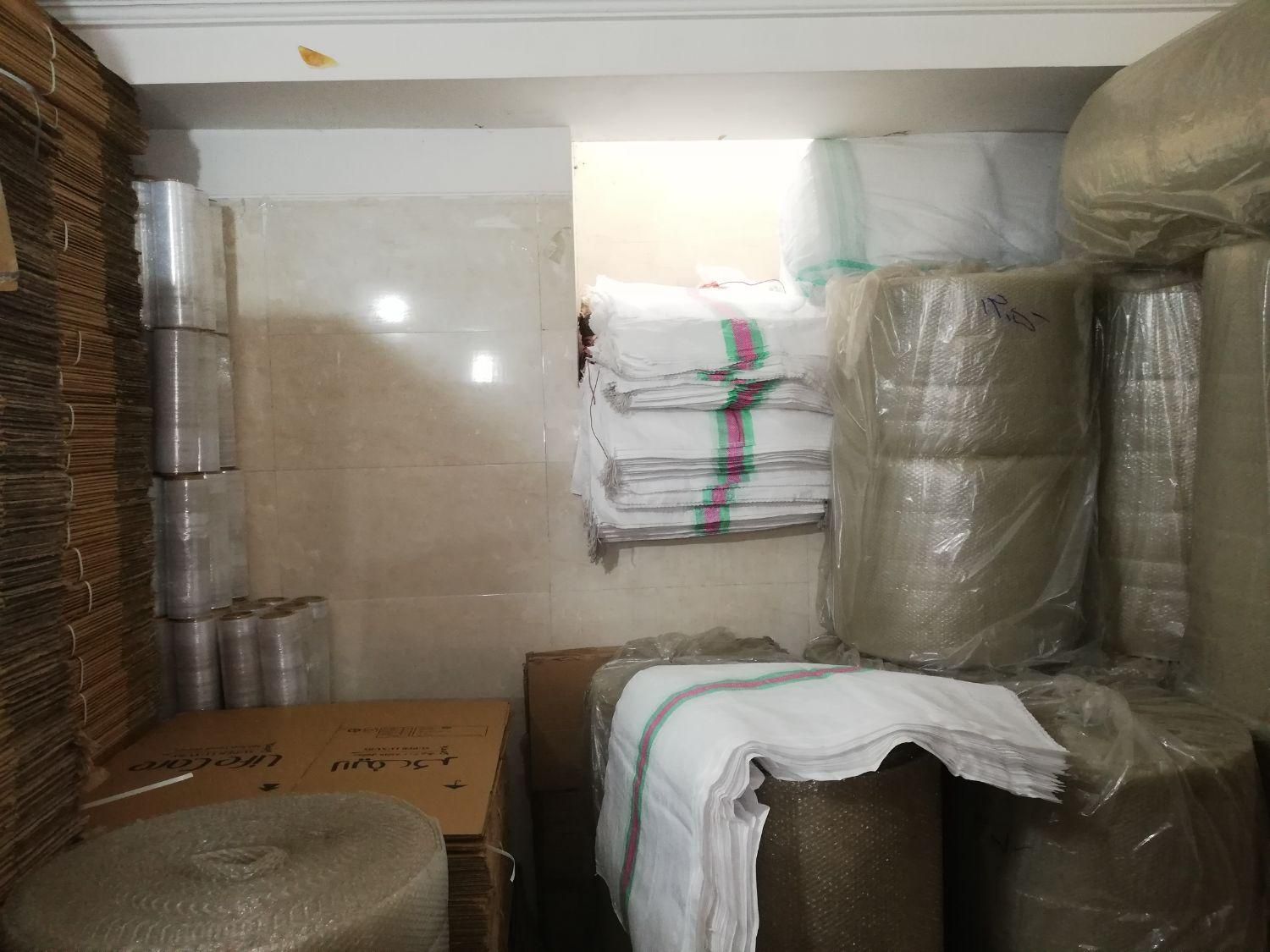 فروش کارتن اثاث کشی و بسته بندی|عمدهفروشی|شهریار, |دیوار