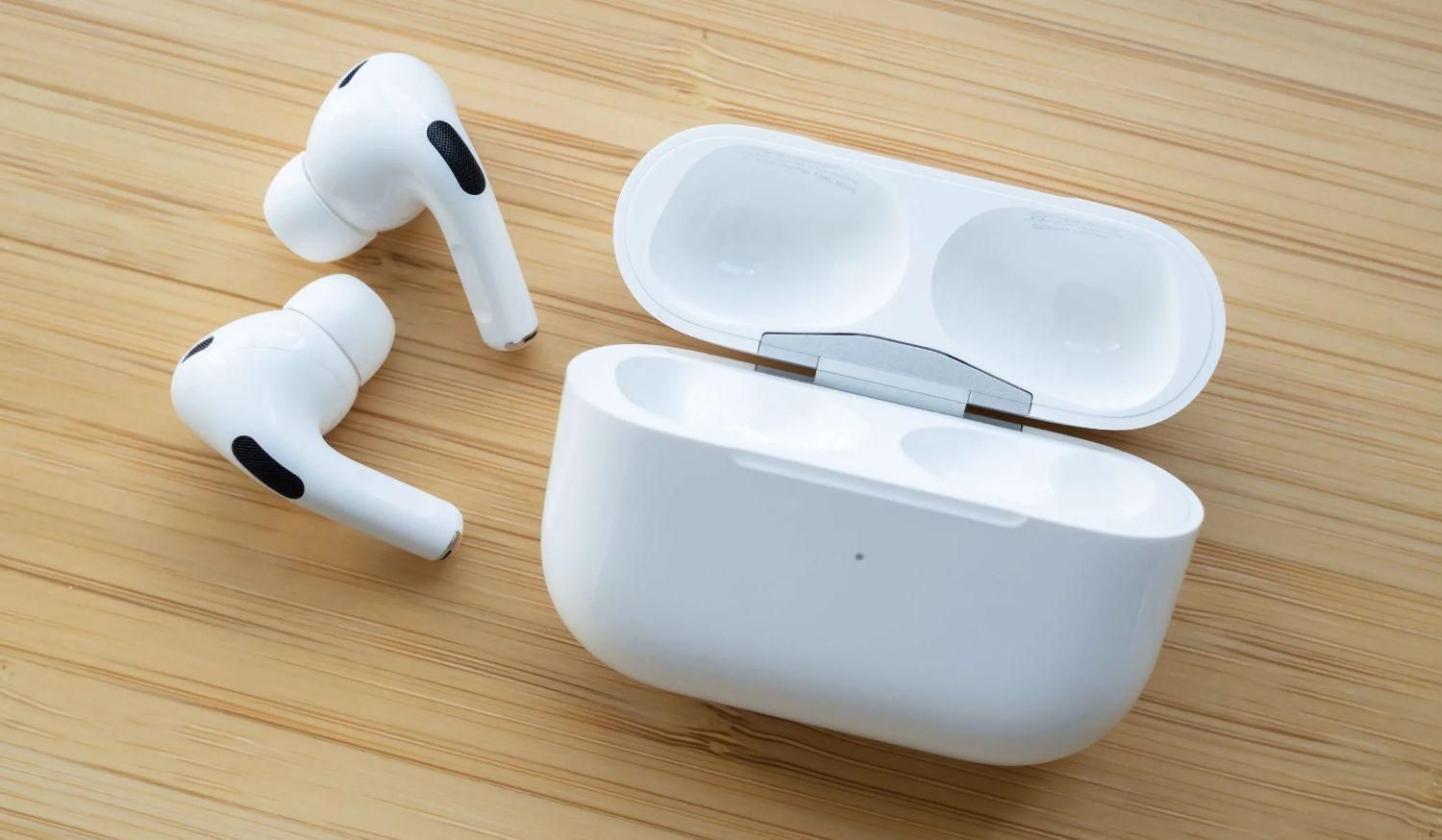 typeC Apple AirpodsPro2|لوازم جانبی موبایل و تبلت|یزد, |دیوار