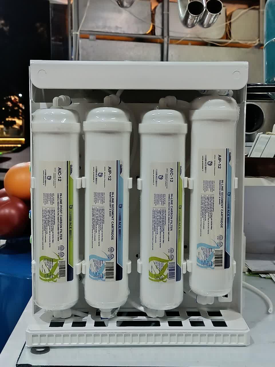 تصفیه آب تصفیه آب .شایسته|آبسردکن و تصفیه آب|گلبهار, شهر جدید گلبهار|دیوار