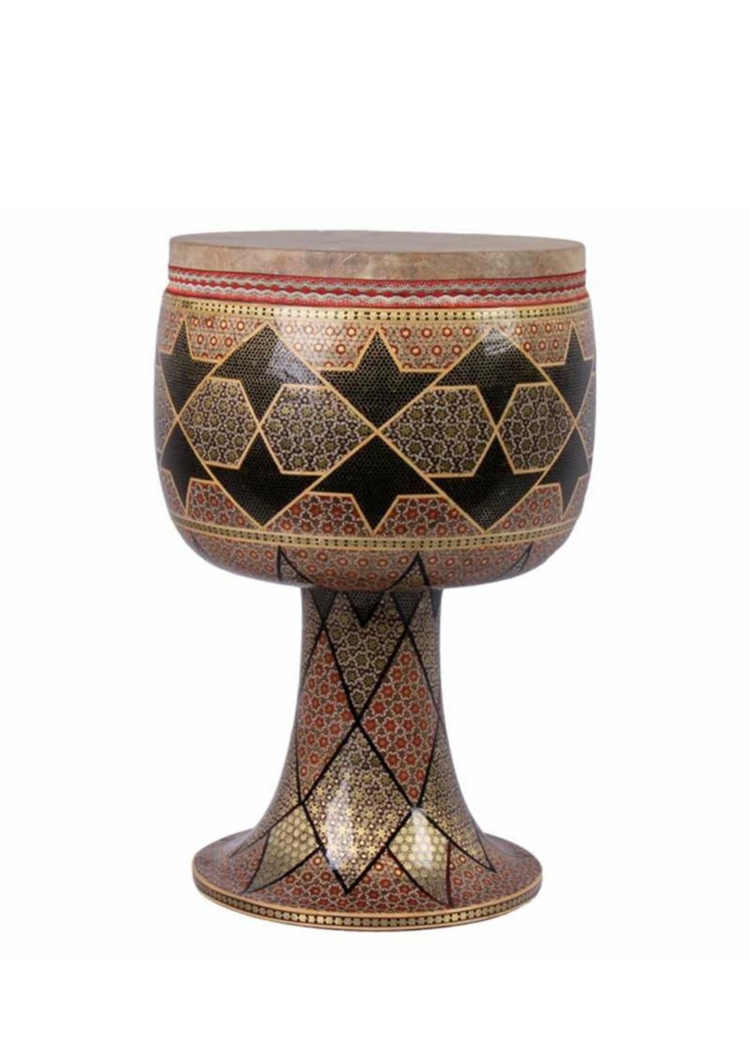 آموزش تنبک دف هنگدرام|خدمات آموزشی|اندیشه, اندیشه فاز ۴|دیوار