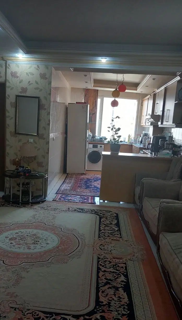 فروش آپارتمان تک واحدی ۶۶ متری در جمال‌زاده|فروش آپارتمان|تهران, جمال‌زاده|دیوار