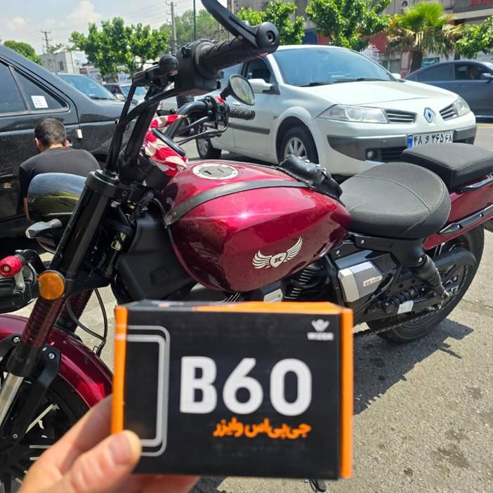 جی پی اس و ردیاب|قطعات یدکی و لوازم جانبی|کرج, شهرک بنفشه|دیوار