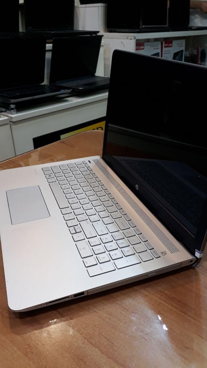 HP 15zcd لپ تاپ|رایانه همراه|گرگان, |دیوار