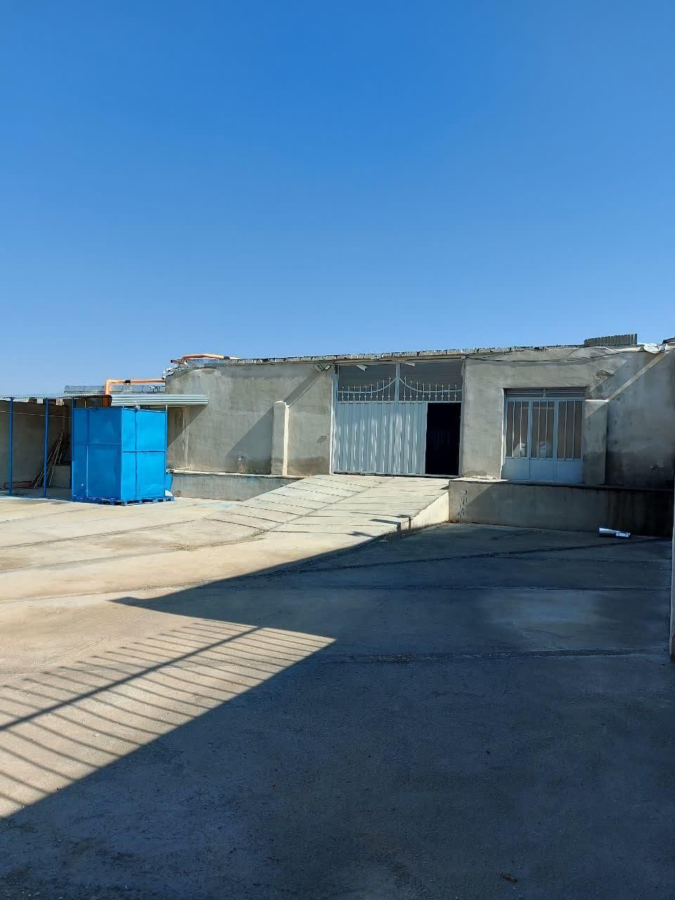 سوله فروشی بهداشتی فروش سوله|فروش دفتر صنعتی، کشاورزی، تجاری|شهرضا, |دیوار