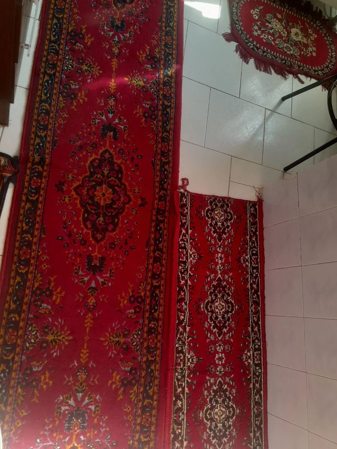 حراج لوازم منزل وکودک ازتیکه ای۱۰تومن|حراج|کرج, حصارک بالا|دیوار