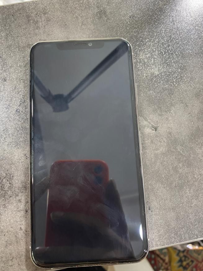 اپل iPhone 11 Pro Max با حافظهٔ ۲۵۶ گیگابایت|موبایل|شهریار, |دیوار