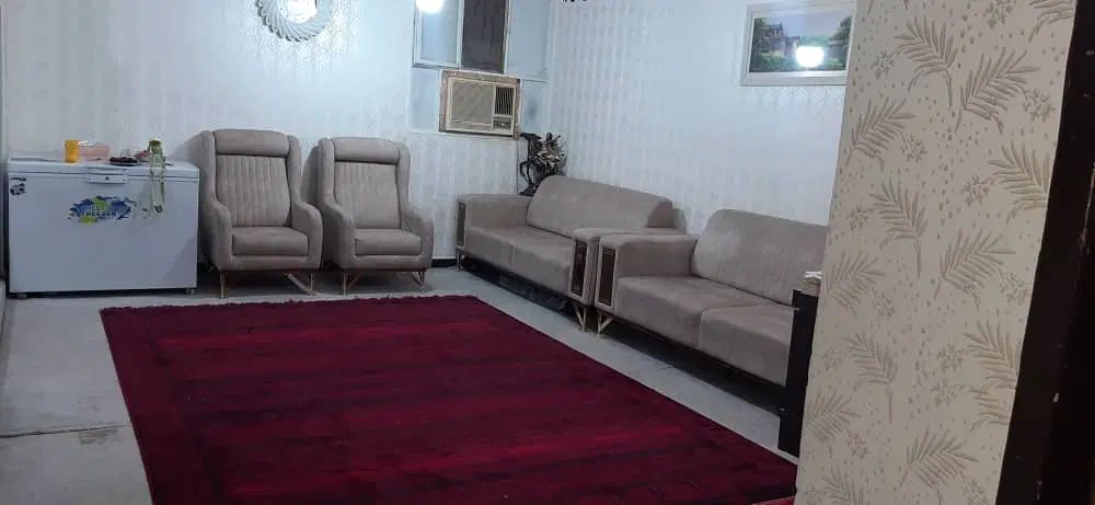 سلام. اپارتمان مدرس شخصی کوچه ۵فردوسی بفروش می رسد|فروش آپارتمان|دوگنبدان, |دیوار