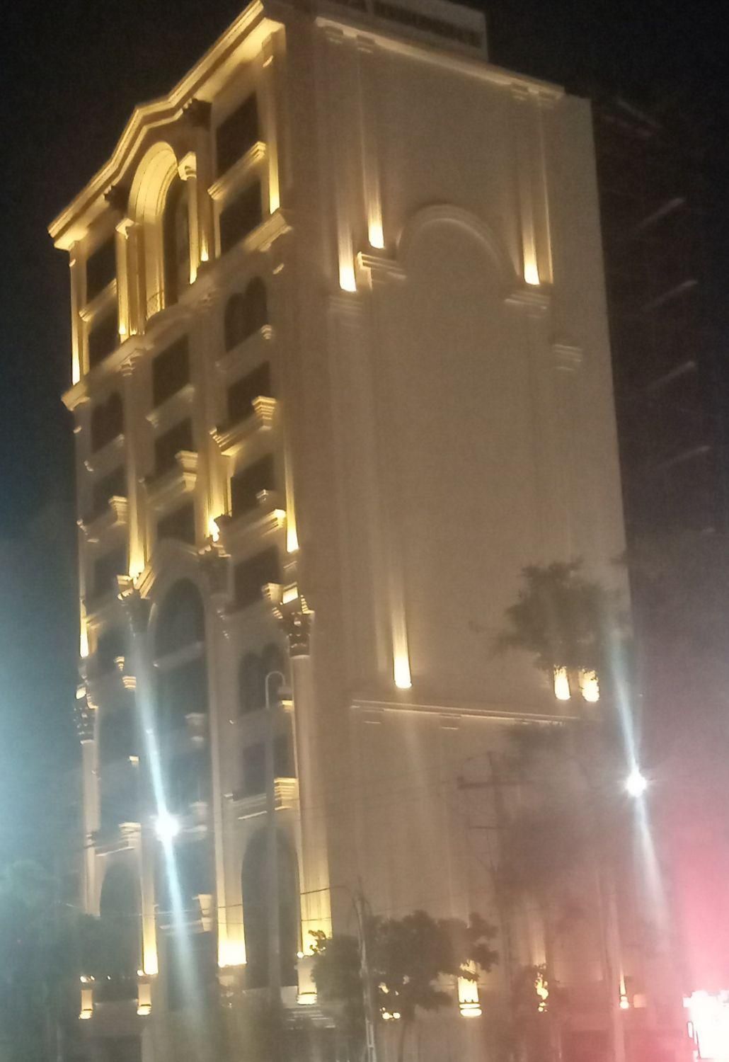 سیم کشی و برقکاری ساختمانی|خدمات پیشه و مهارت|تبریز, |دیوار