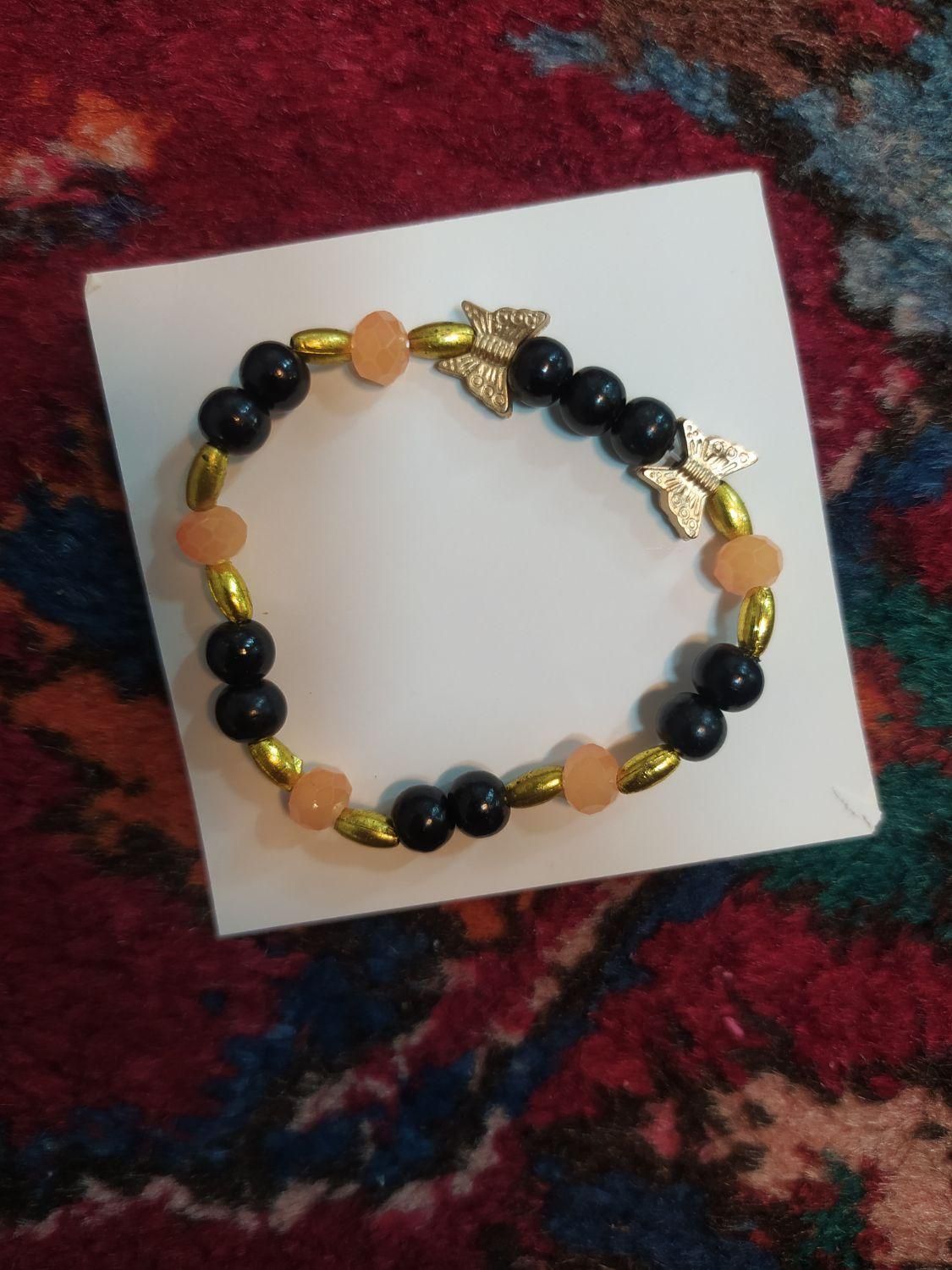 دستبند رنگی بچگانه|بدلیجات|تهران, هفت چنار|دیوار