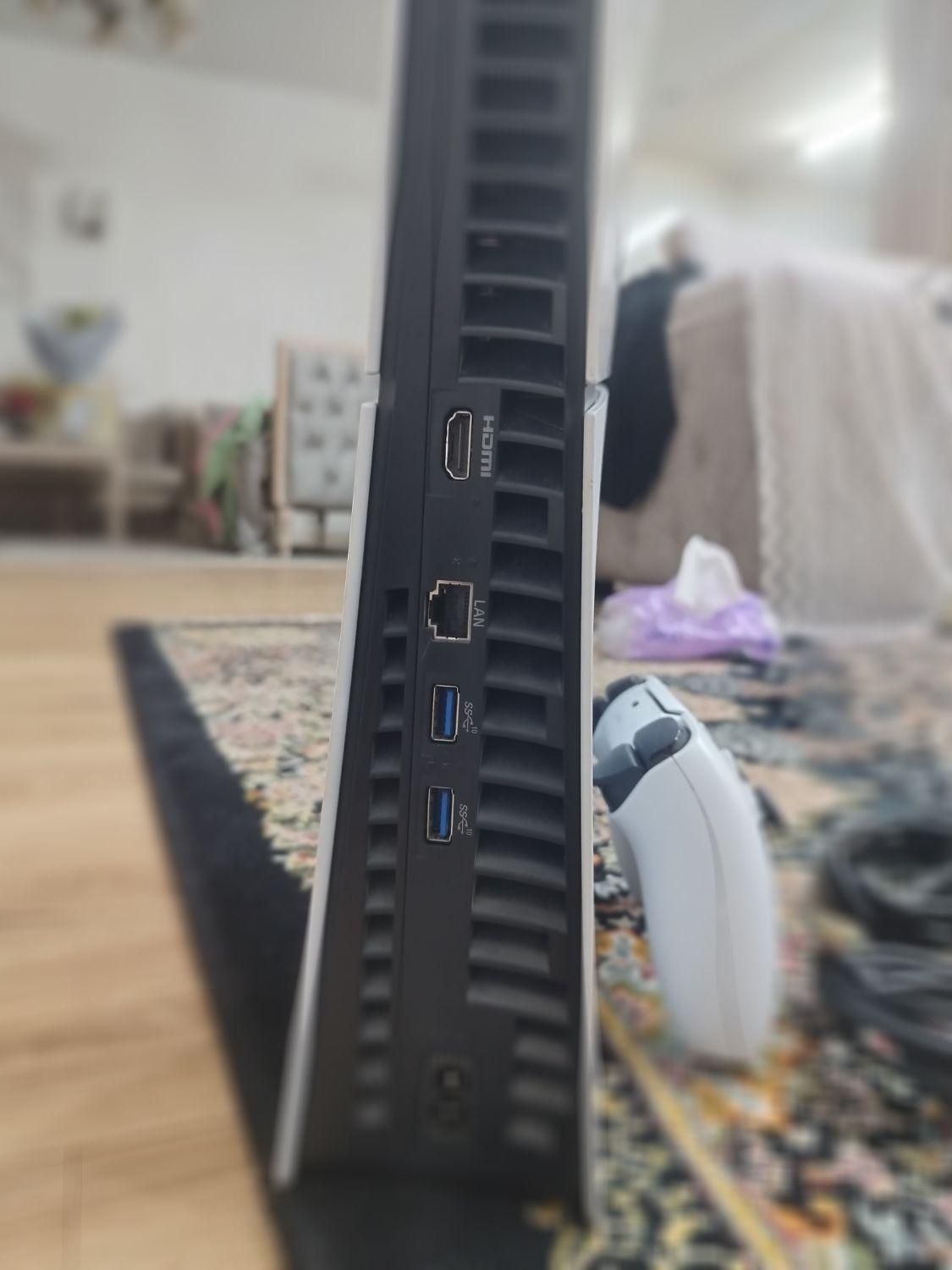 PS5 پی اس فایو|کنسول، بازی ویدئویی و آنلاین|اهواز, شهرک نفت|دیوار