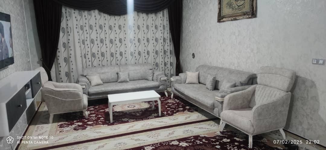 رویه کوب نیمه وارد مبل راحتی|استخدام صنعتی، فنی، مهندسی|تهران, شهرک طالقانی|دیوار