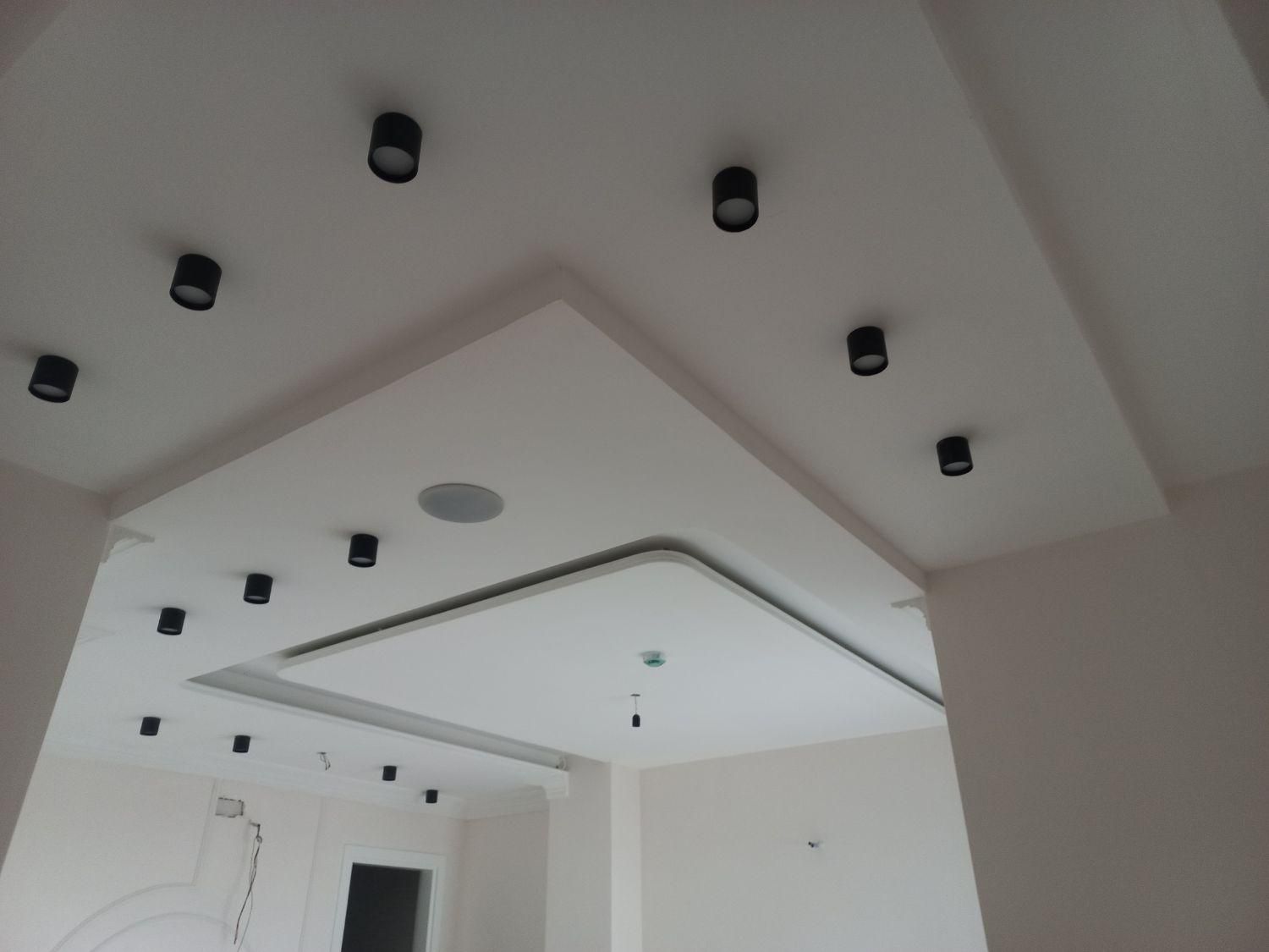 برق کاری طبق اصول نظام مهندسی|خدمات پیشه و مهارت|گرگان, |دیوار