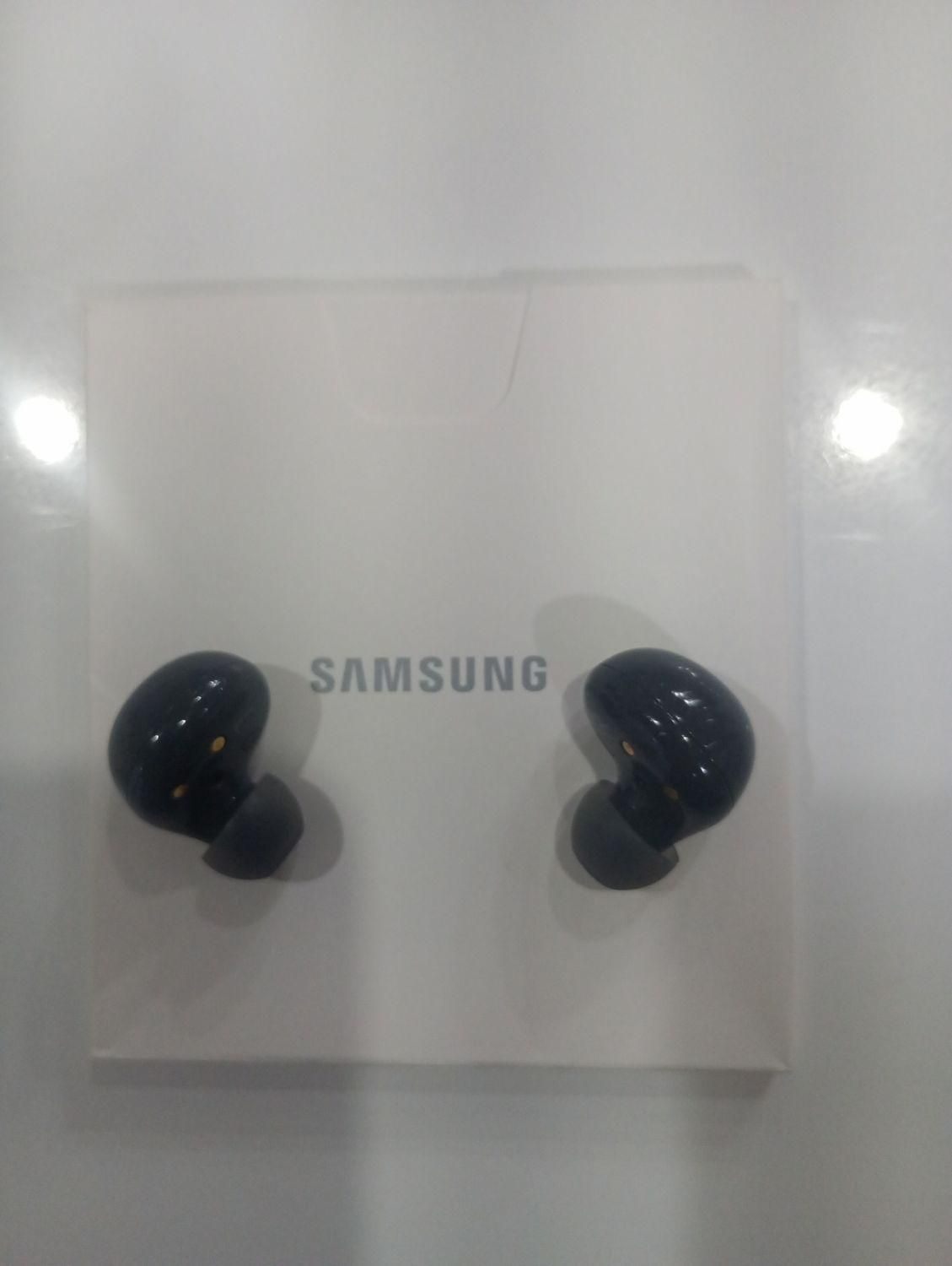هدفونSamsung Galaxy Buds2 نودرحد اکبند|لوازم جانبی موبایل و تبلت|بندر ماهشهر, |دیوار