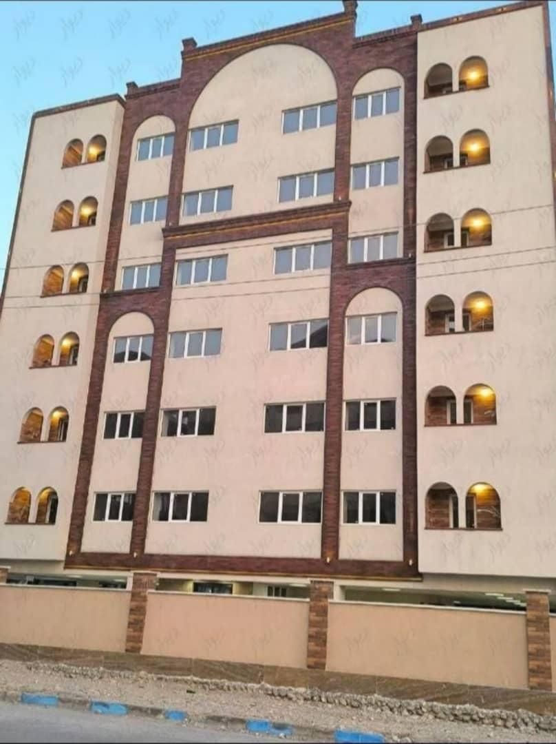 شهرک پیامبراعظم سایت حاج قاسم سلیمانی|فروش آپارتمان|بندرعباس, |دیوار