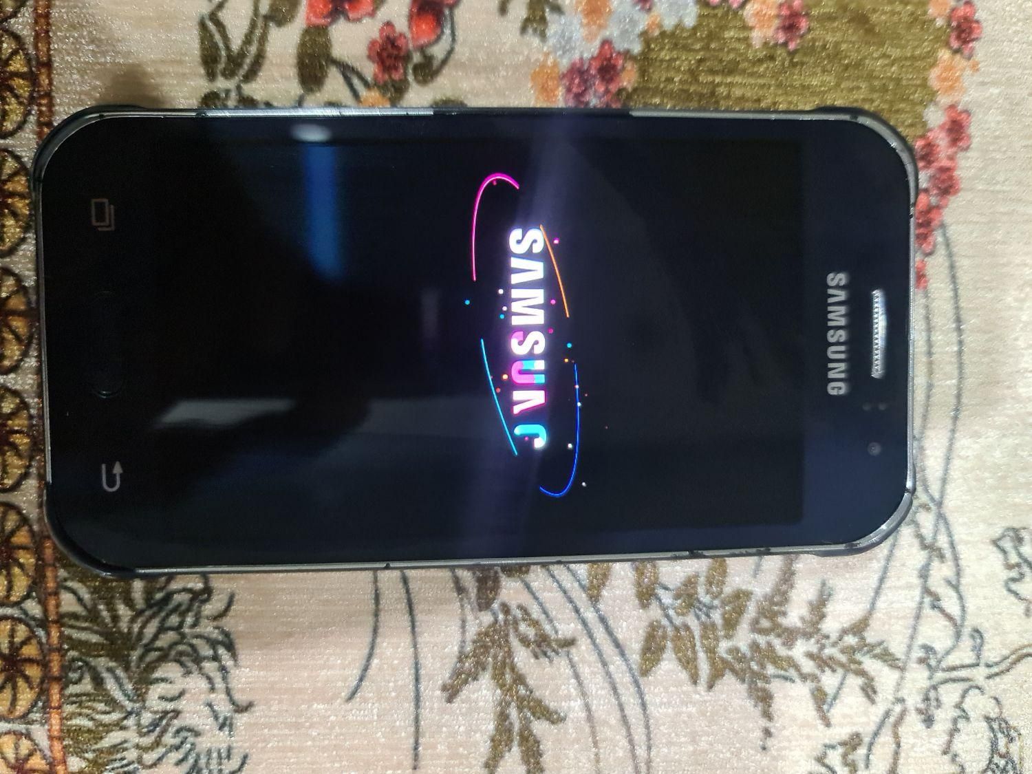 سامسونگ Galaxy J1 Ace با حافظهٔ ۴ گیگابایت|موبایل|تهران, بلورسازی|دیوار