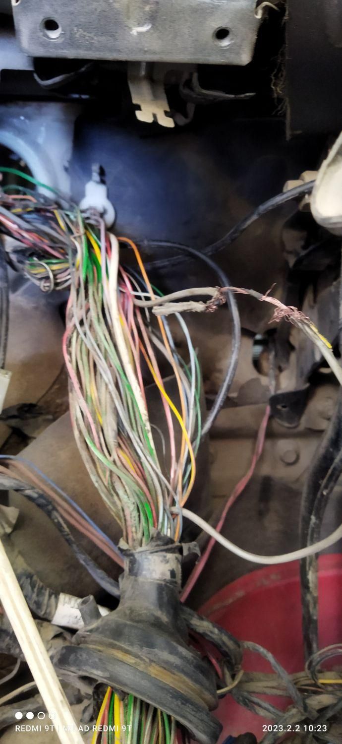 باطری سازی (* روشن کردن خودرو در محل*)|خدمات موتور و ماشین|همدان, |دیوار