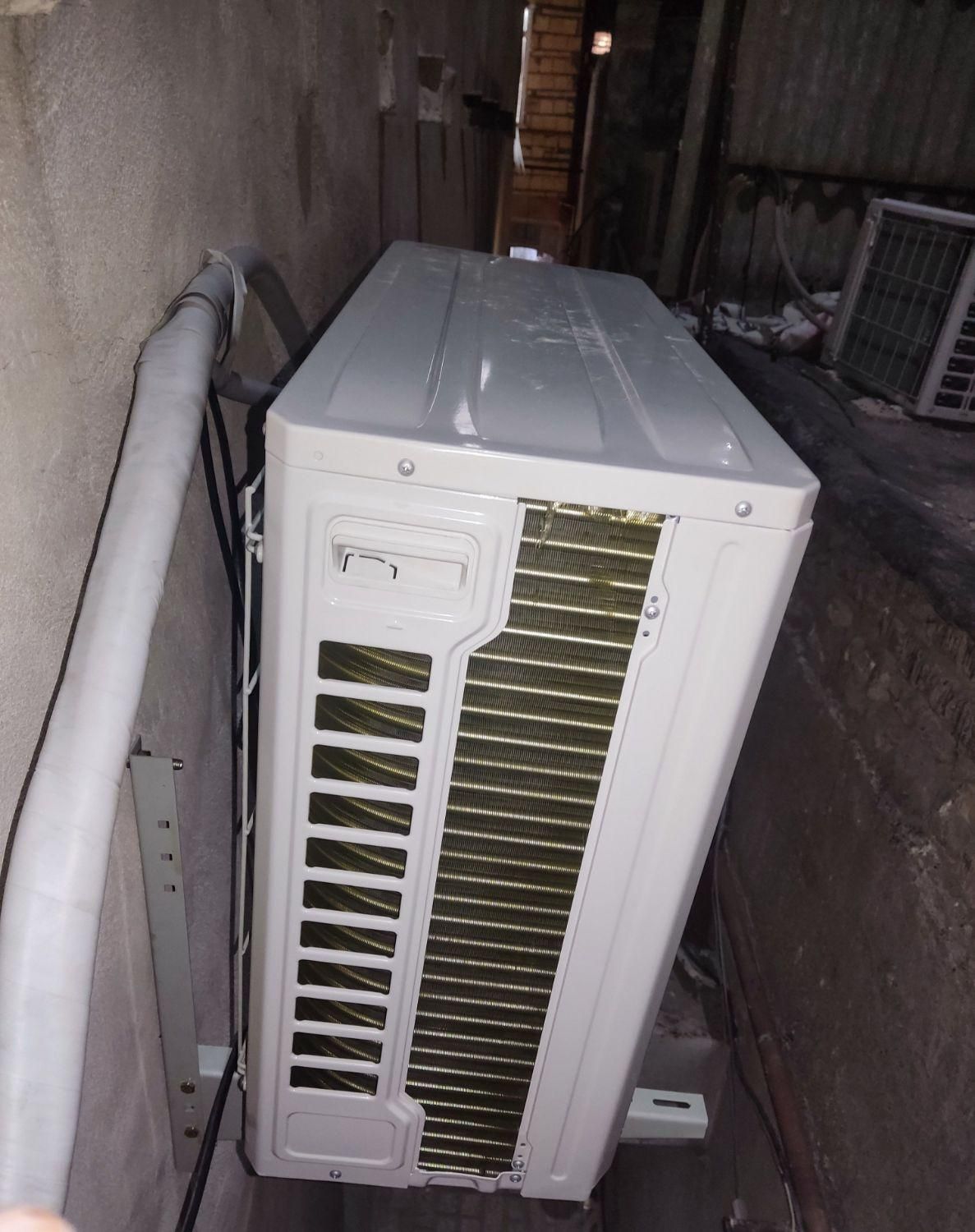 تعمیرات لوازم خانگی حسام سرویس|خدمات پیشه و مهارت|چناران, |دیوار