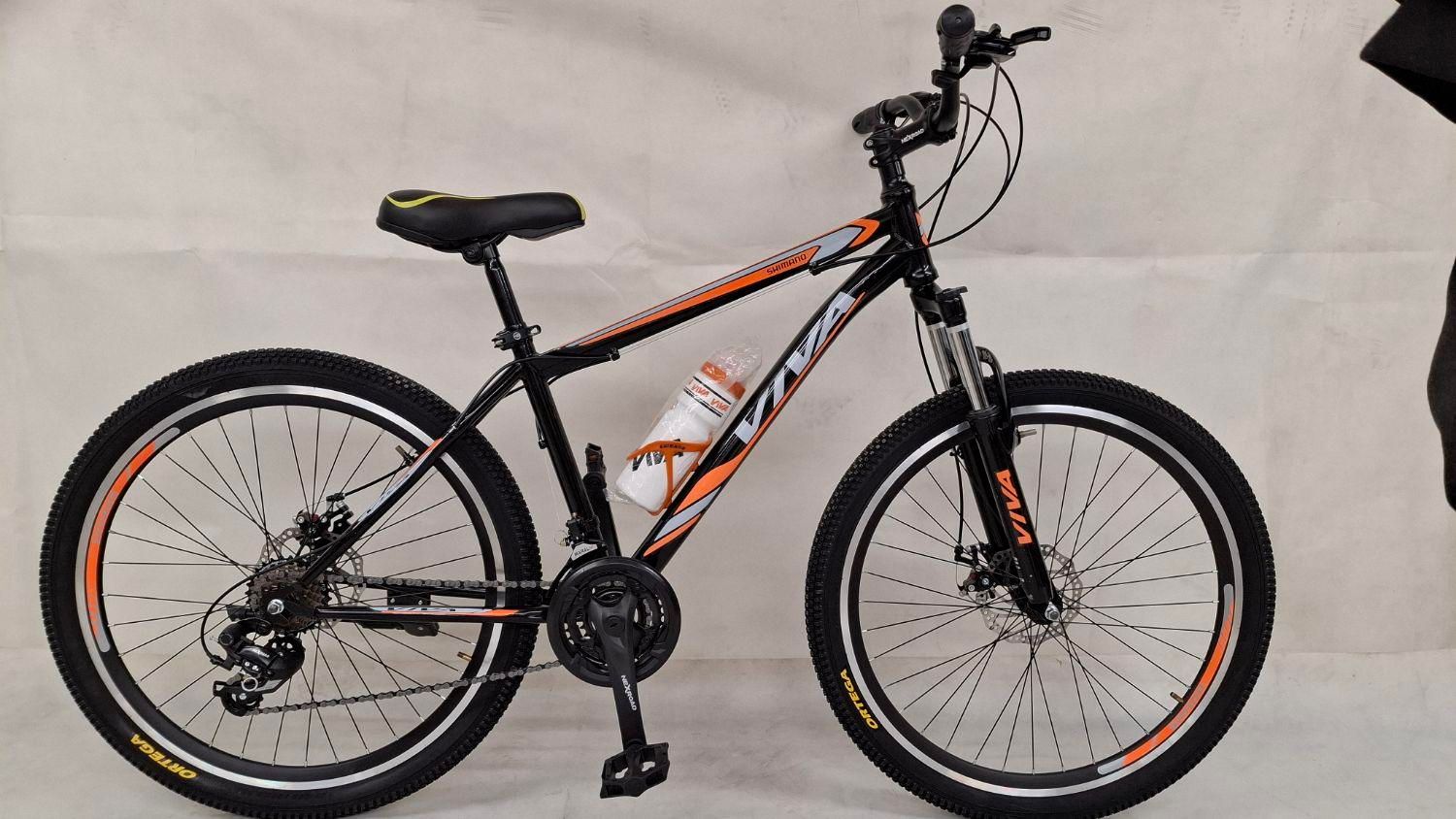 دوچرخه ۲۶ محبی ویوا|دوچرخه، اسکیت، اسکوتر|کرج, شاهینویلا|دیوار