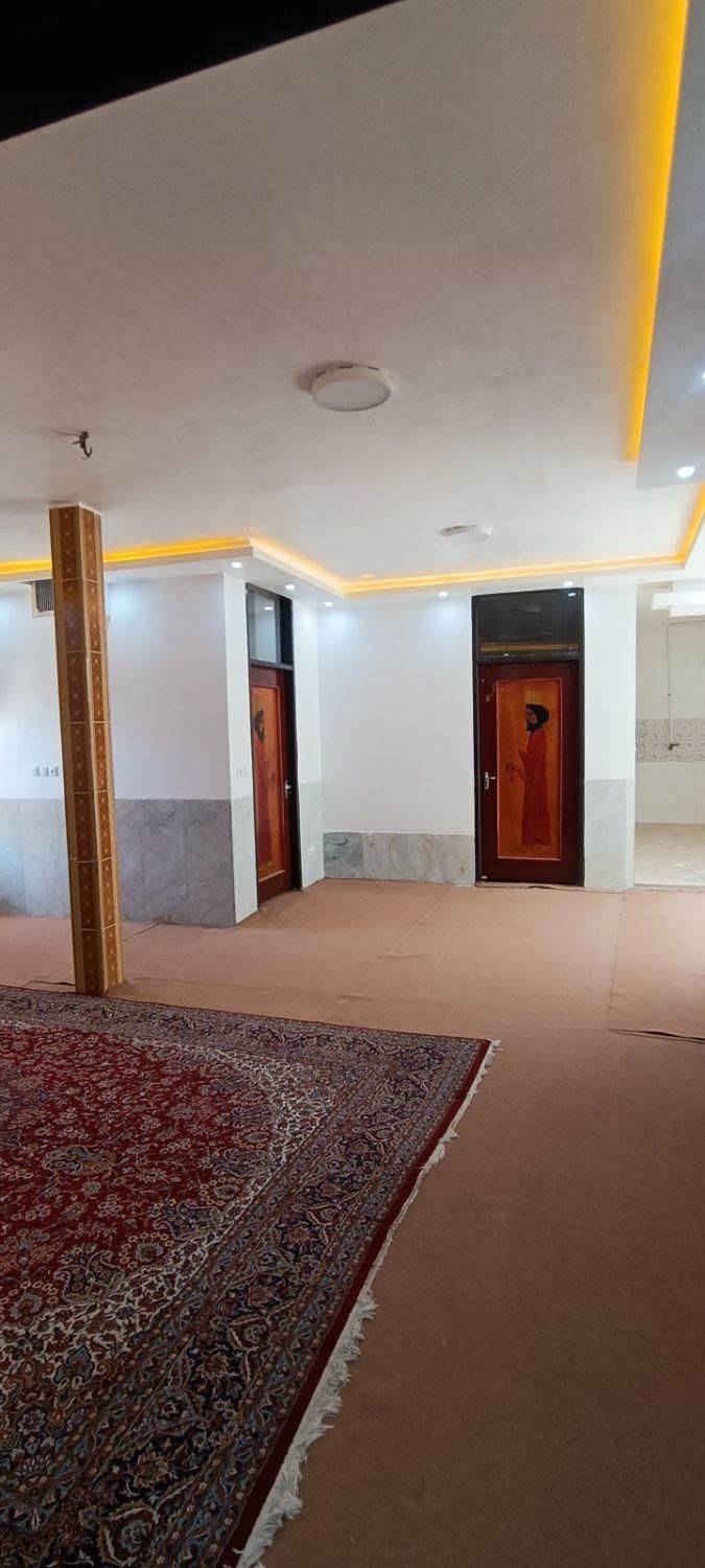 خانه ویلایی بام شهر|فروش خانه و ویلا|فولادشهر, نوگوران|دیوار