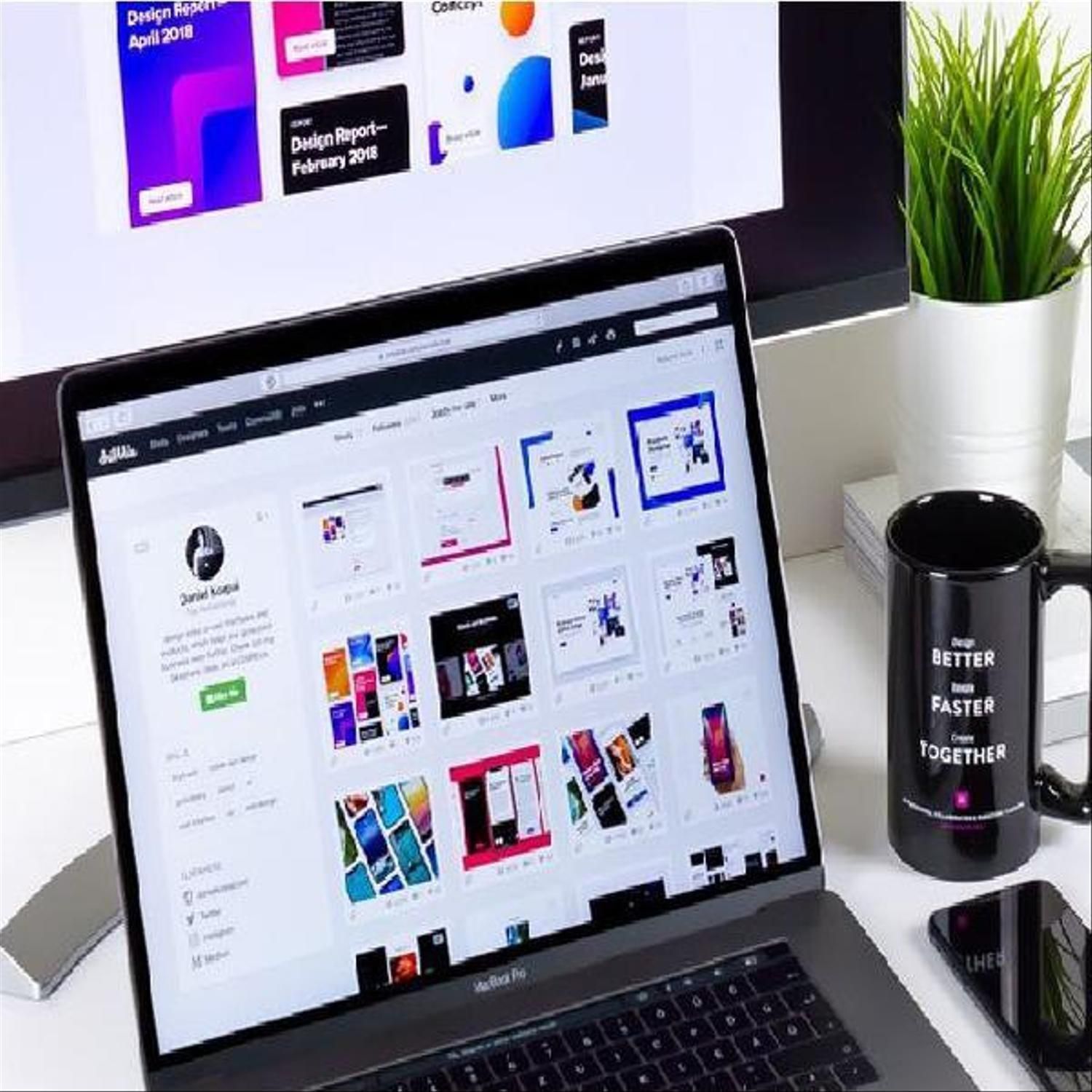 تیم آیدا وب و طراحی انواع سایت و سئو صفحه اول|خدمات رایانهای و موبایل|قزوین, |دیوار