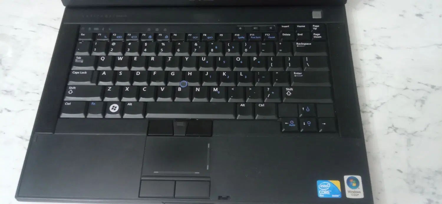 لب تاب DELL|رایانه همراه|مشهد, رده|دیوار