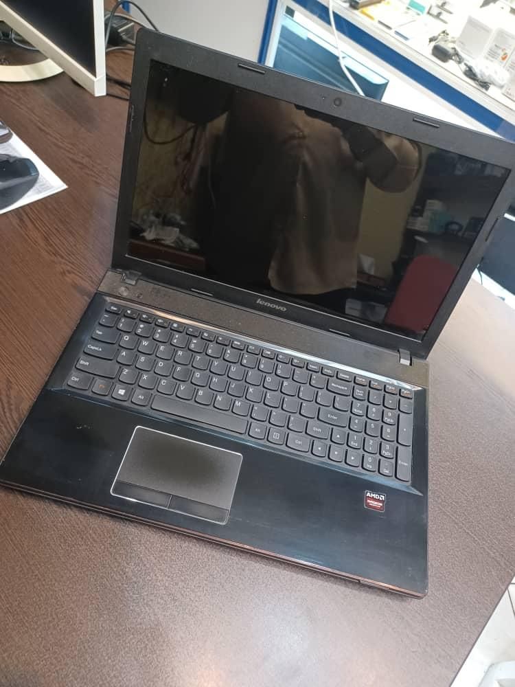 لپ تاپ لنوو lenovo. کارکرده اما بسیار سالم|رایانه همراه|تهران, بهار|دیوار
