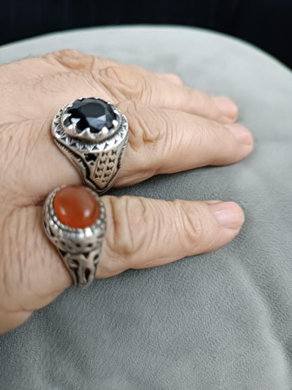 عقیق  انگشتر|جواهرات|تهران, خانی‌آباد نو|دیوار