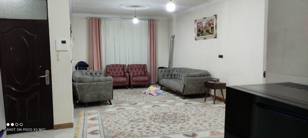 اجاره واحد آپارتمانی|اجارهٔ آپارتمان|کرج, احدآباد|دیوار