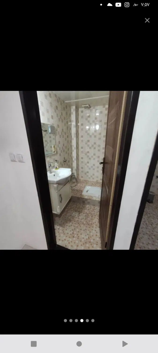 چند مورد آپارتمان شهرک دوخواب تمیز وموارد دیگر|اجارهٔ آپارتمان|نیشابور, شهرک بهداری|دیوار