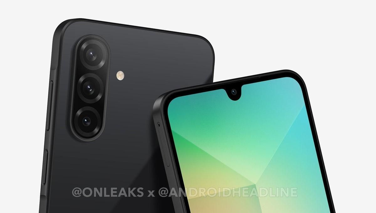 گوشی موبایل سامسونگ Galaxy A26 بازنشسته|موبایل|اهواز, زیتون کارمندی|دیوار