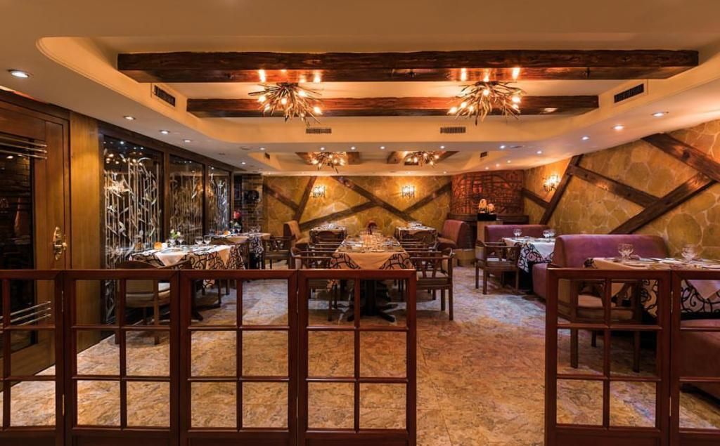 کارگر ساده رستوران ایرانی|استخدام خدمات فروشگاه و رستوران|تهران, آرژانتین|دیوار