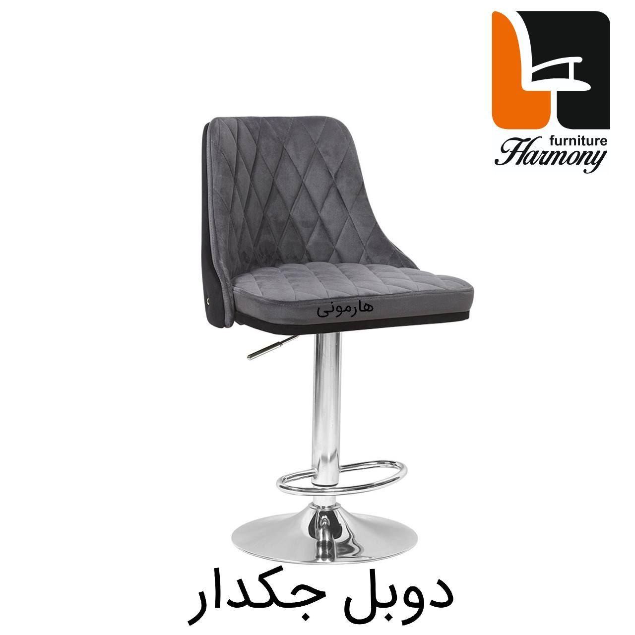 صندلی اپن دوبل/دوکلافه جکدار تنظیم|صندلی و نیمکت|اصفهان, طاحونه|دیوار