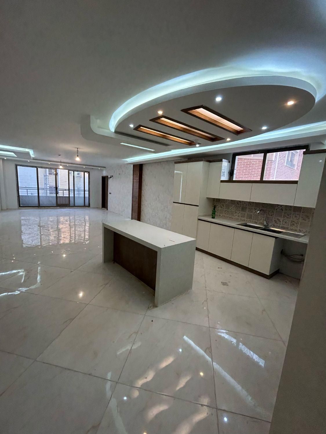 فروش آپارتمان ۱۵۵ متری۳خوابه صفرهشت بهشت غربی|فروش آپارتمان|اصفهان, ملک|دیوار